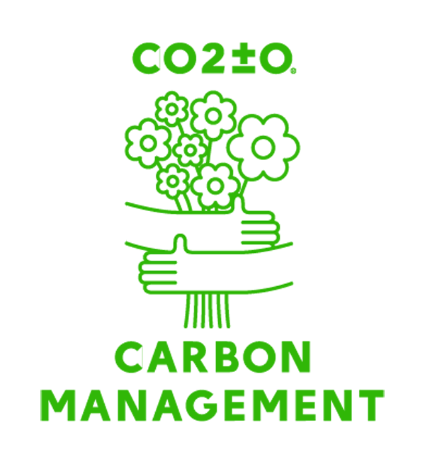 CO2 NEUTRAL 2050