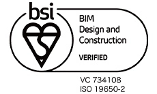 国際規格BIM認証